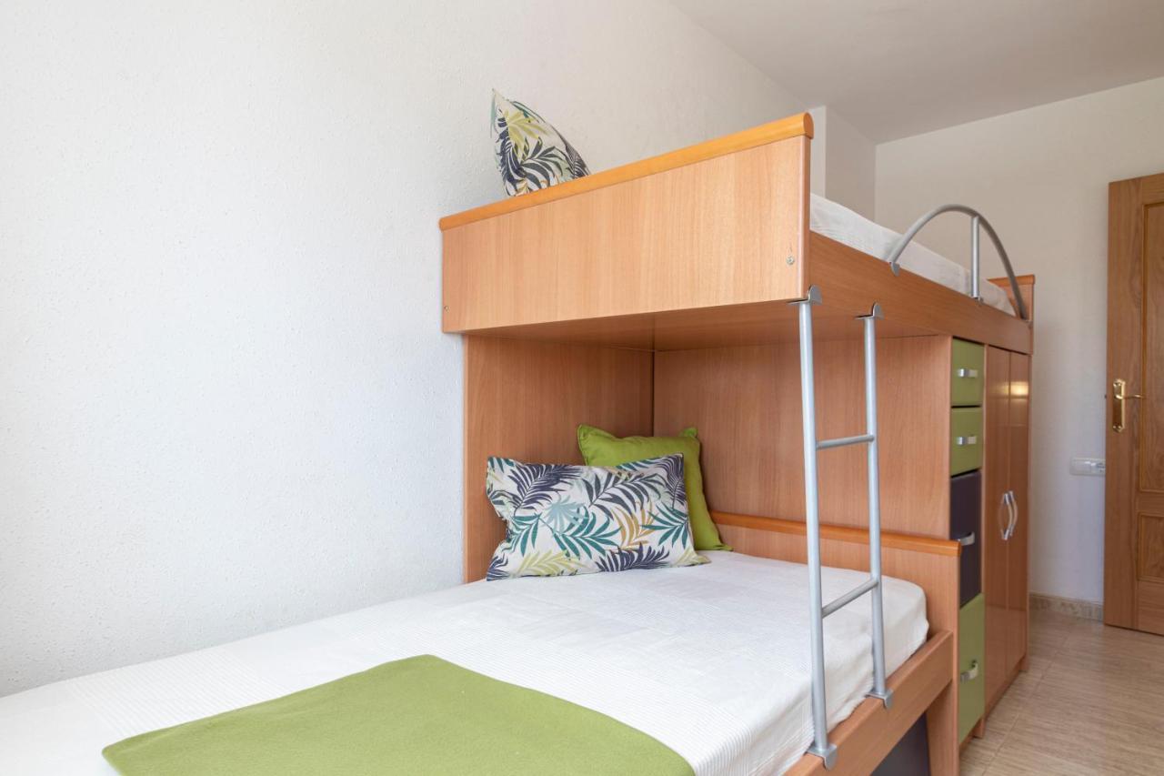 Homes & Go Rescat Salou Exterior photo