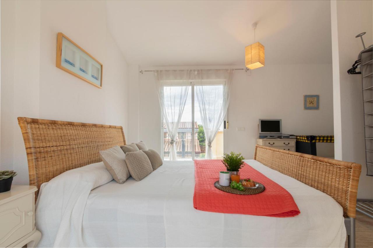 Homes & Go Rescat Salou Exterior photo