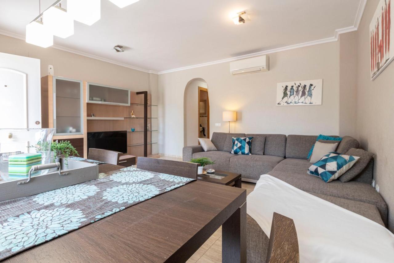 Homes & Go Rescat Salou Exterior photo