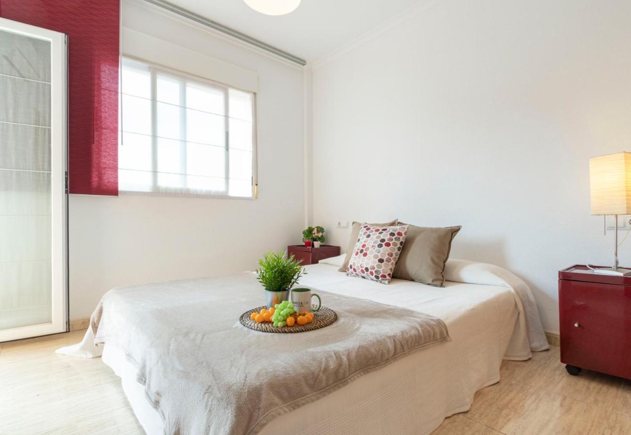 Homes & Go Rescat Salou Exterior photo
