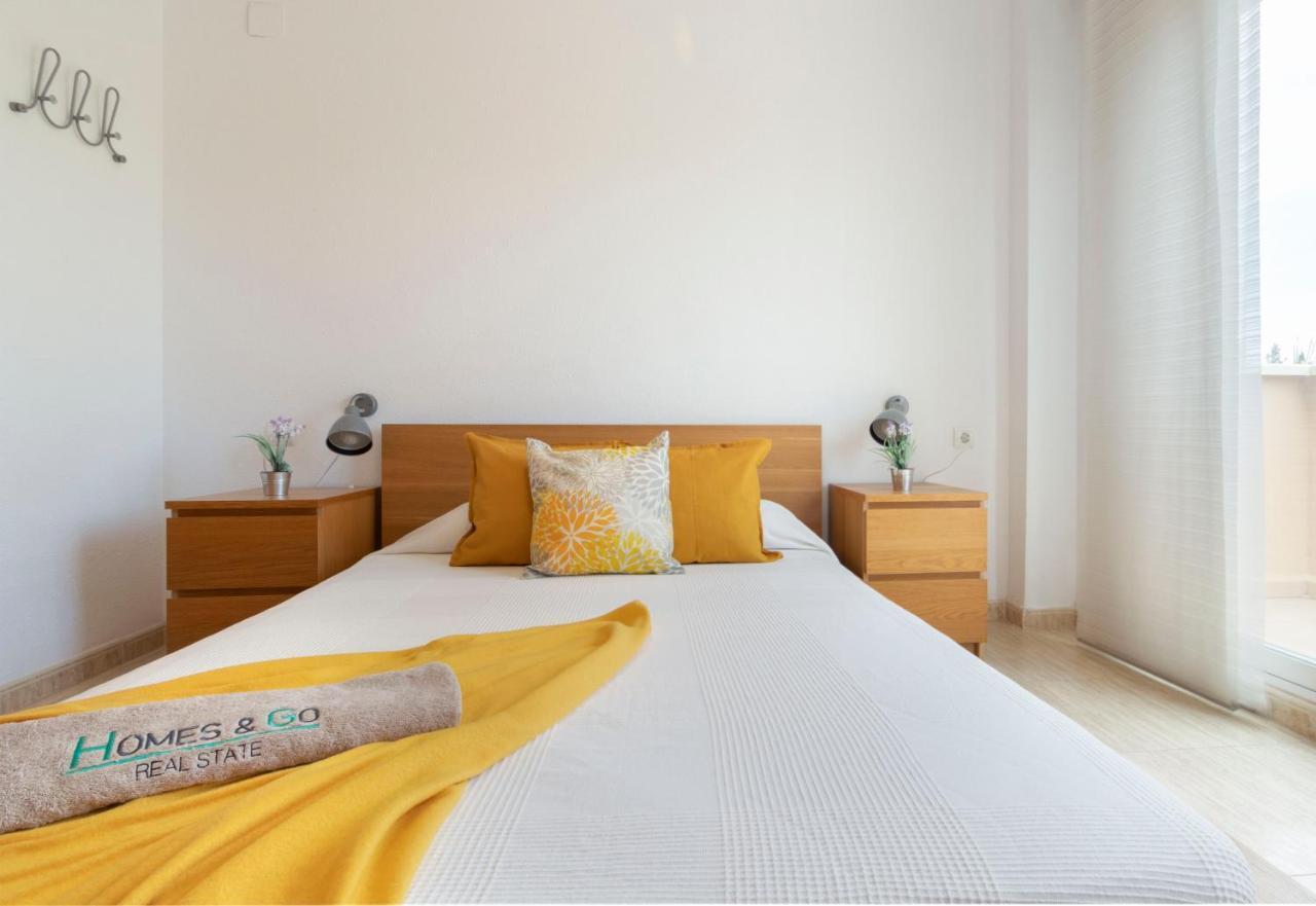 Homes & Go Rescat Salou Exterior photo