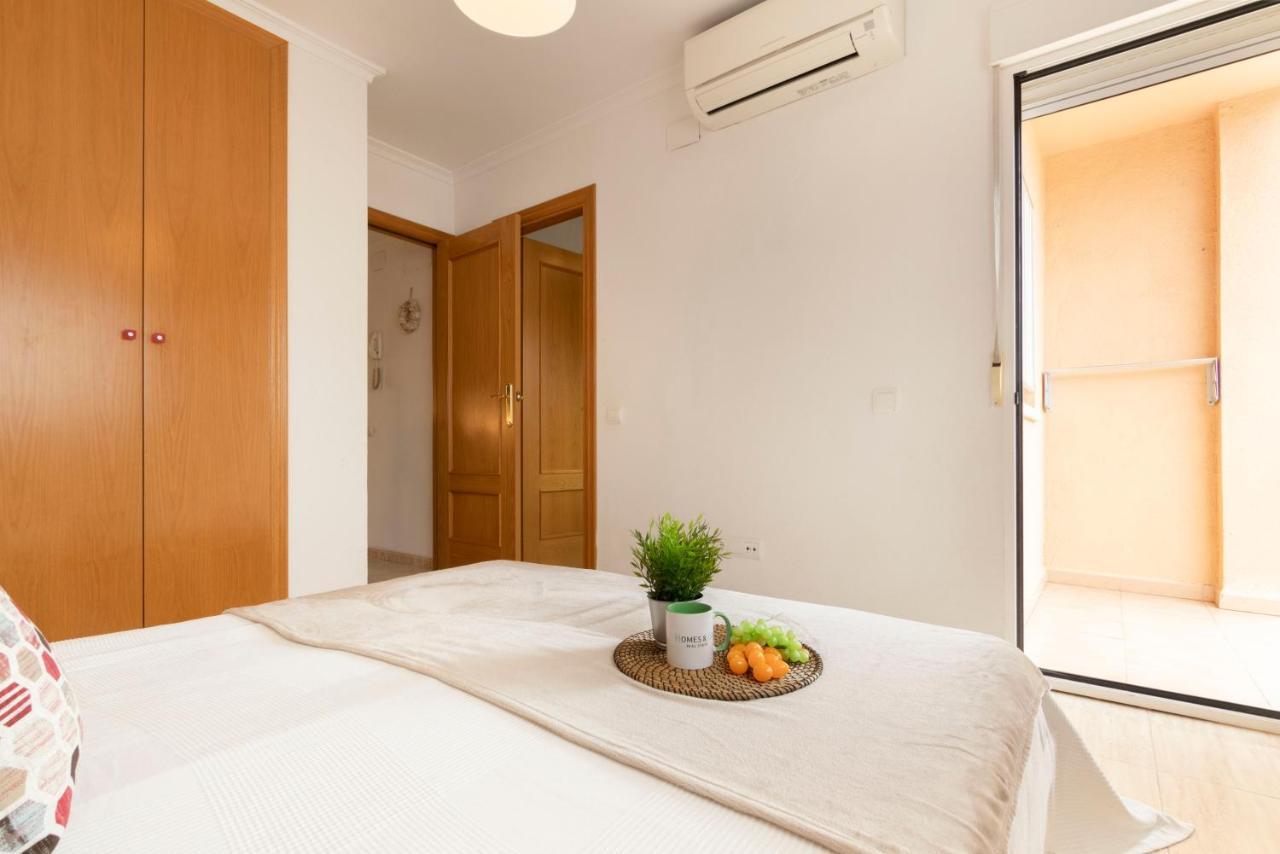 Homes & Go Rescat Salou Exterior photo
