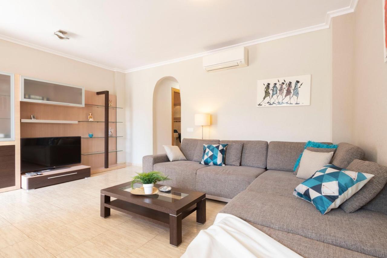 Homes & Go Rescat Salou Exterior photo